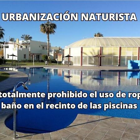 Bahia De Vera Apartamento Aquaria Esterno foto
