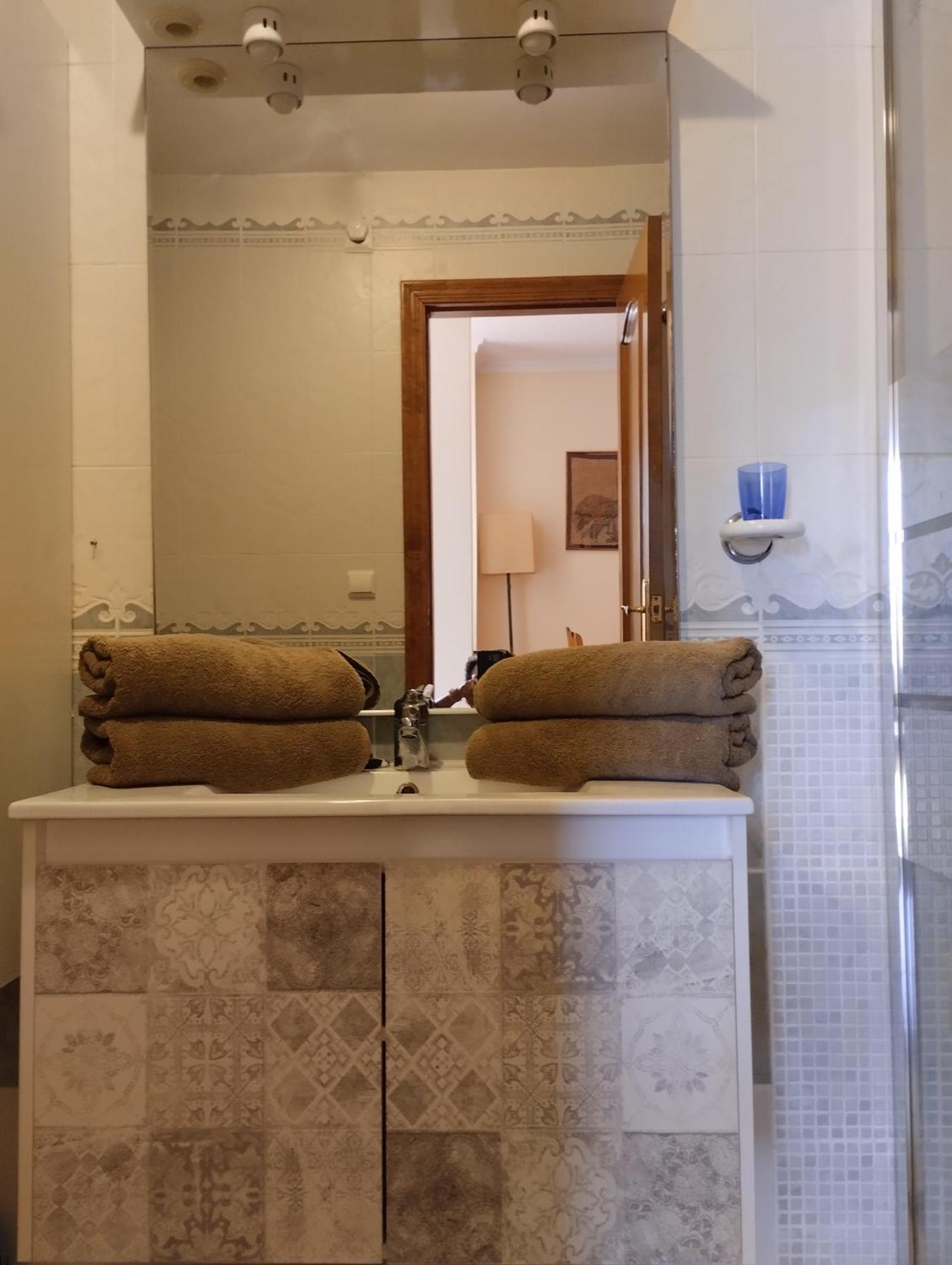 Bahia De Vera Apartamento Aquaria Esterno foto
