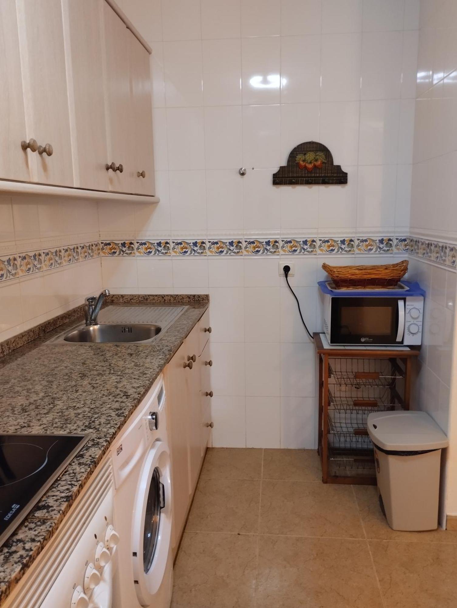 Bahia De Vera Apartamento Aquaria Esterno foto