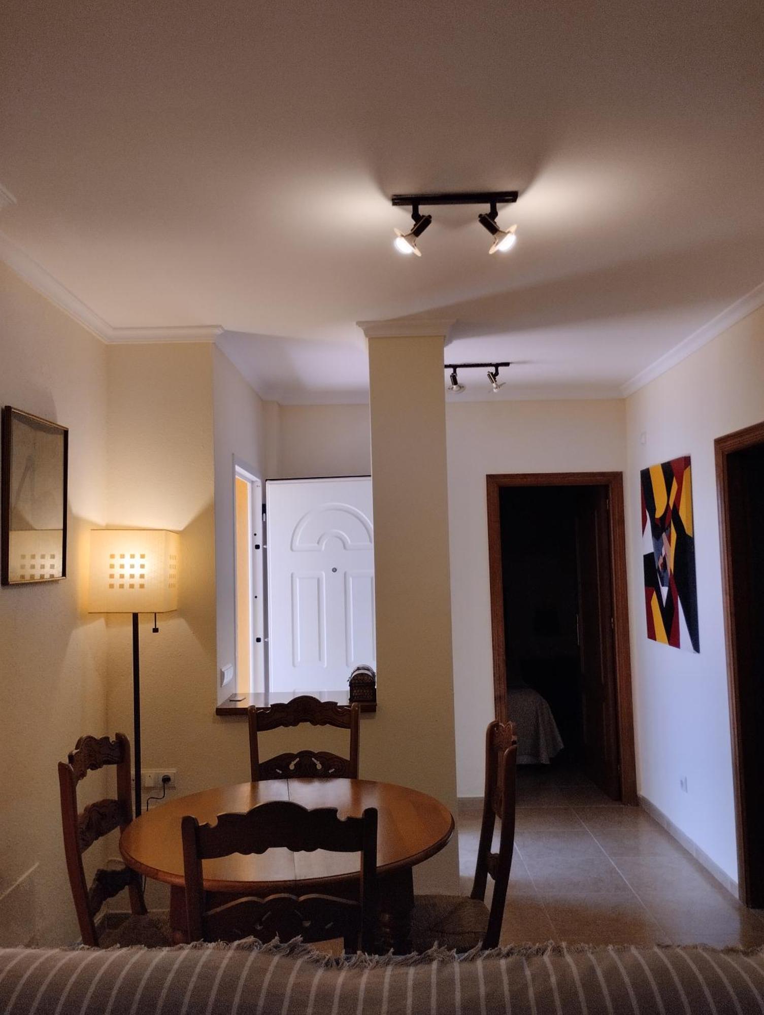 Bahia De Vera Apartamento Aquaria Esterno foto