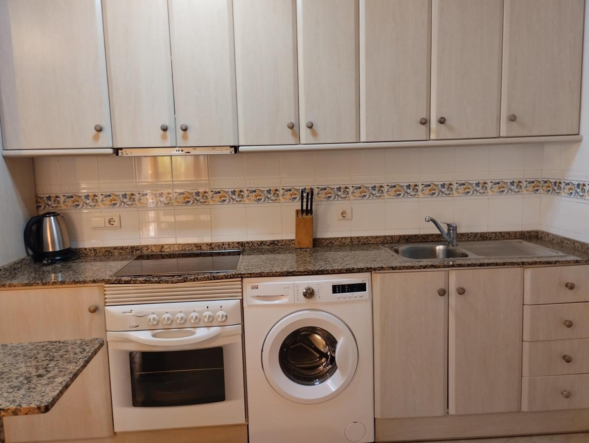 Bahia De Vera Apartamento Aquaria Esterno foto