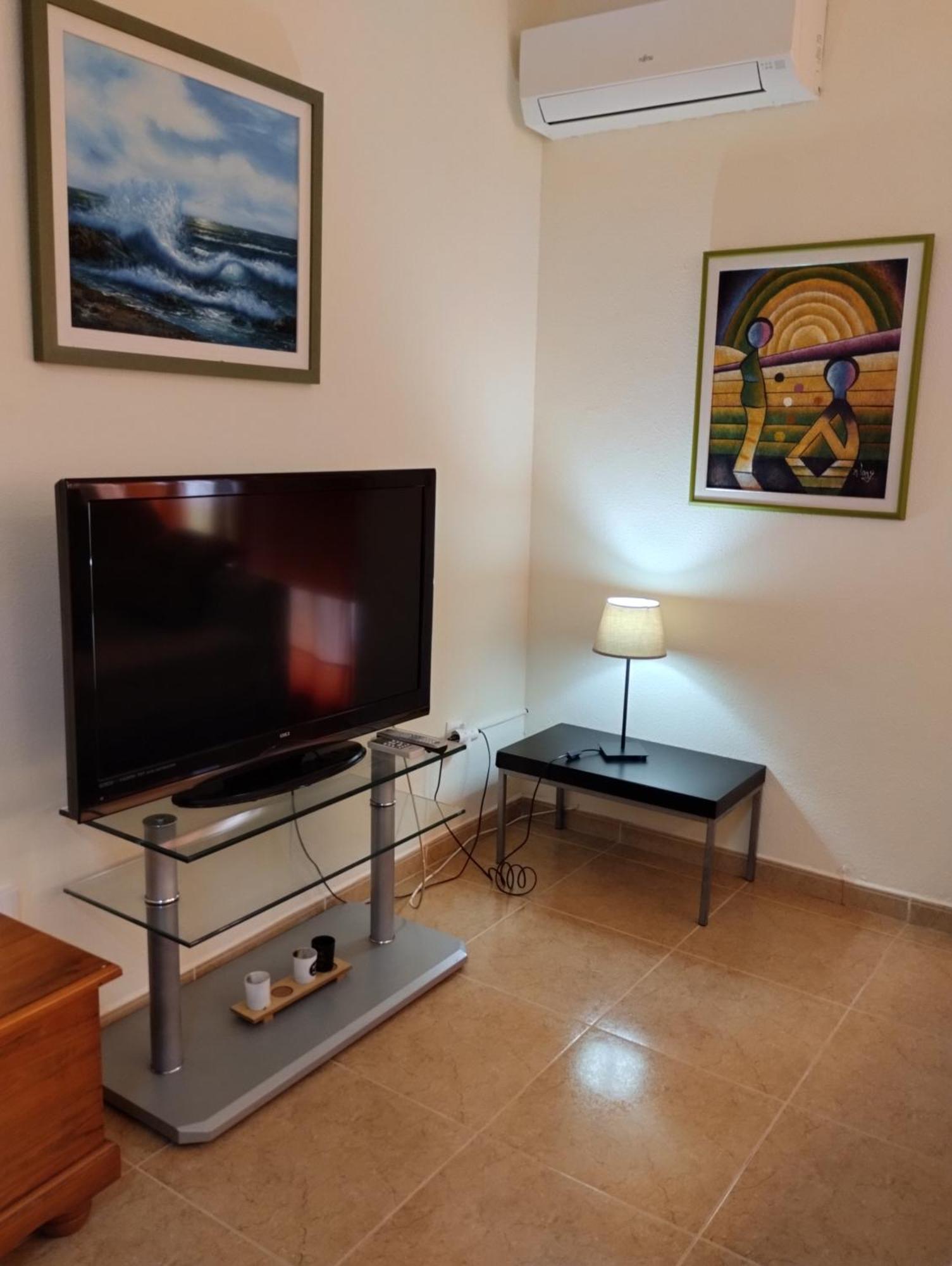 Bahia De Vera Apartamento Aquaria Esterno foto
