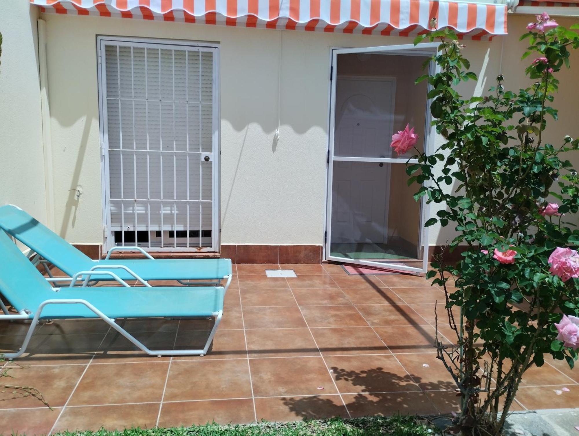 Bahia De Vera Apartamento Aquaria Esterno foto