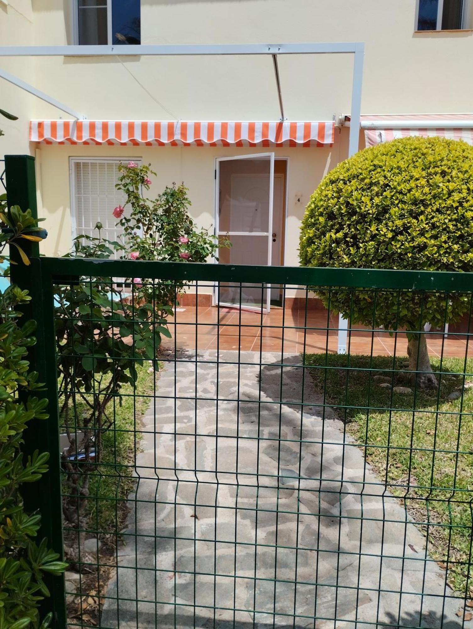 Bahia De Vera Apartamento Aquaria Esterno foto