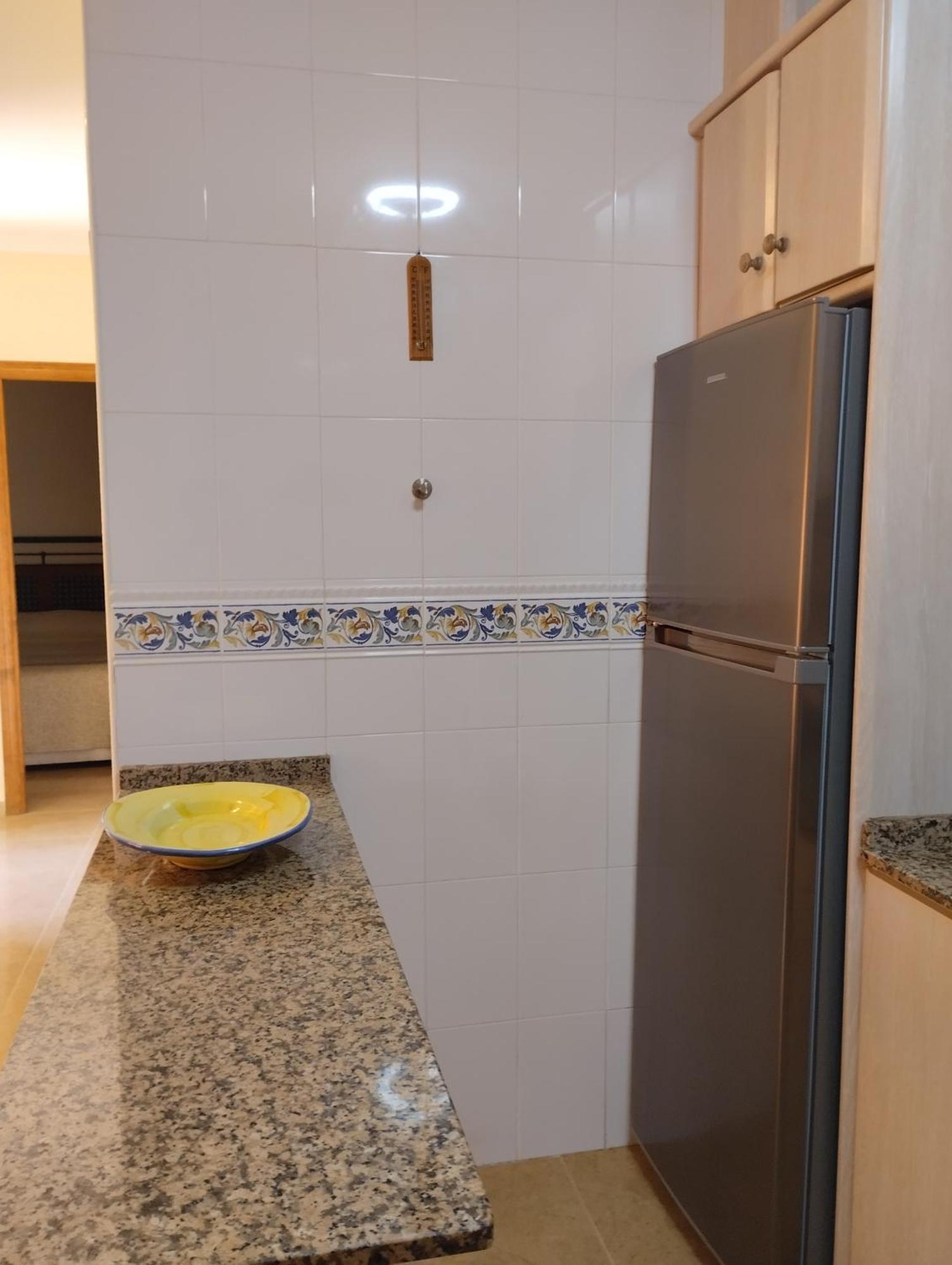 Bahia De Vera Apartamento Aquaria Esterno foto