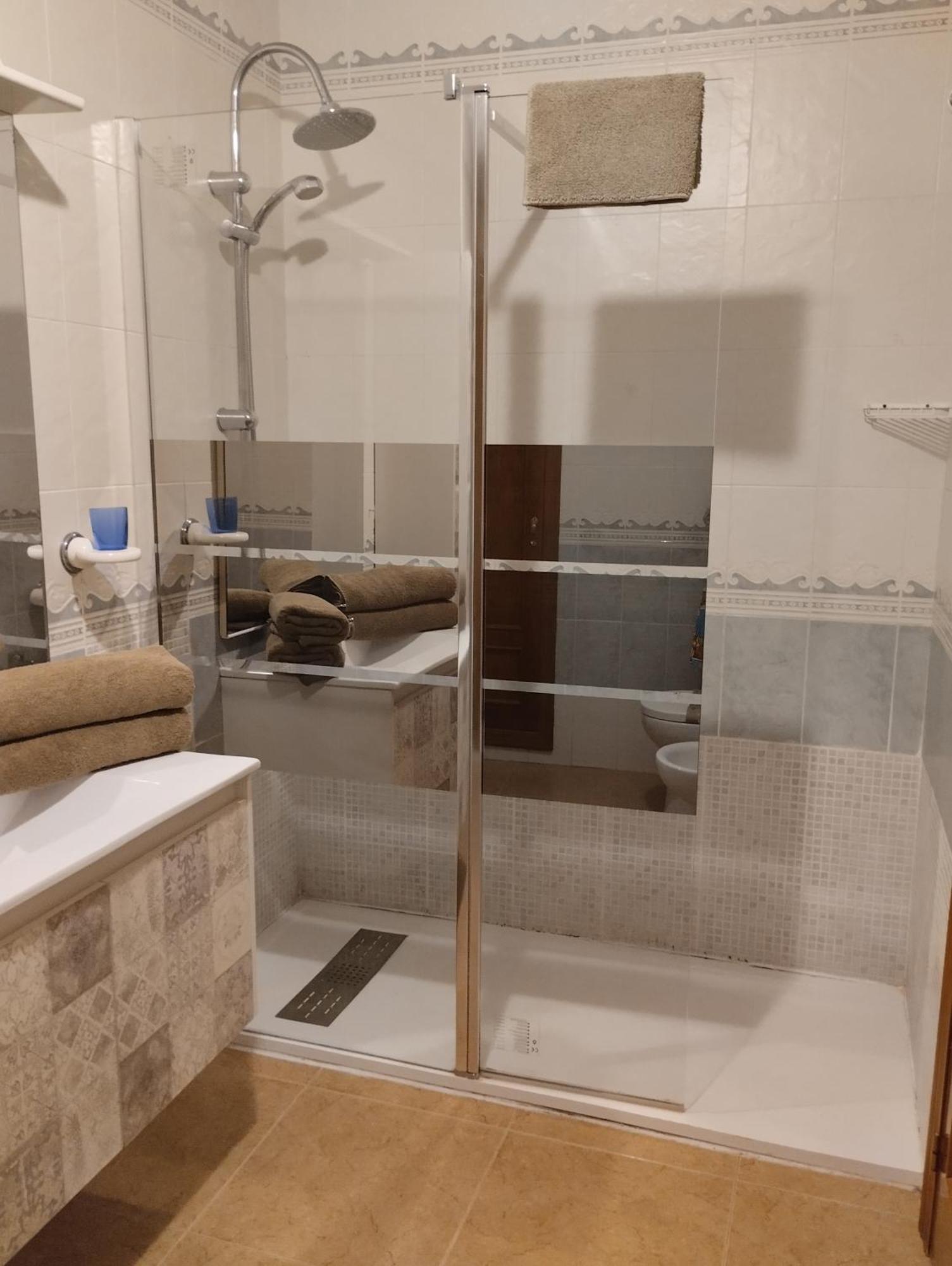 Bahia De Vera Apartamento Aquaria Esterno foto