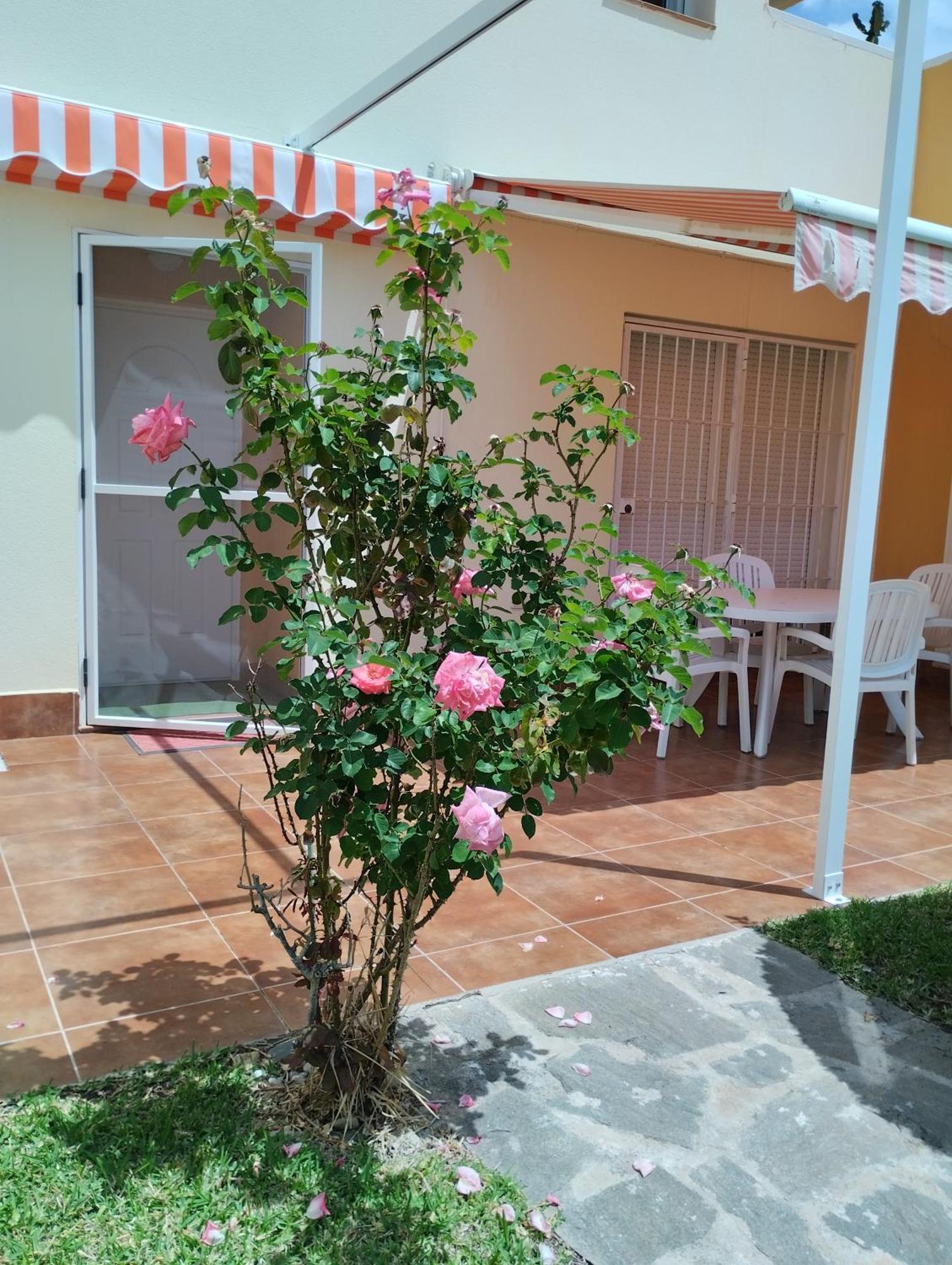Bahia De Vera Apartamento Aquaria Esterno foto
