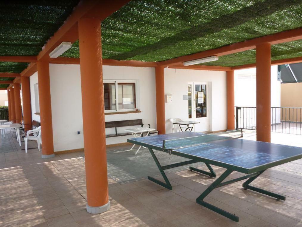 Bahia De Vera Apartamento Aquaria Esterno foto