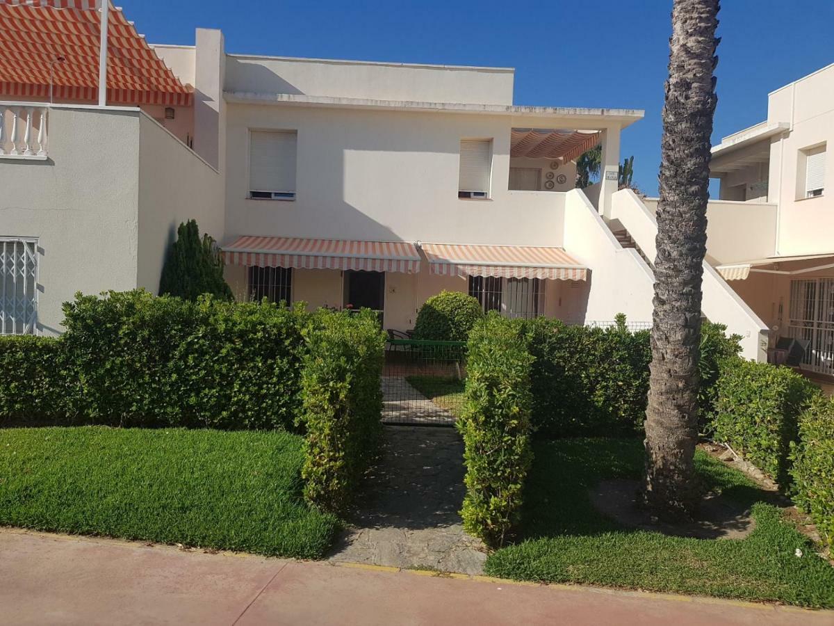 Bahia De Vera Apartamento Aquaria Esterno foto