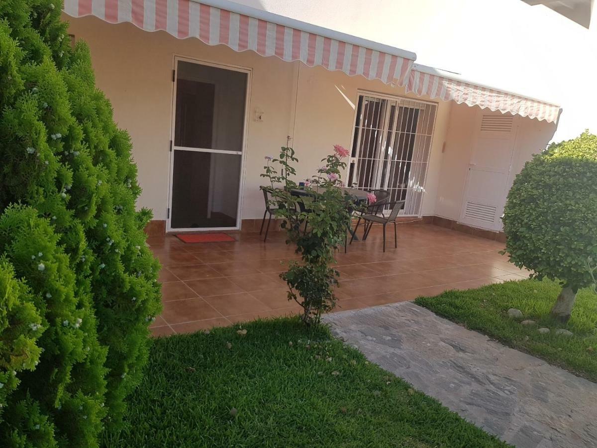 Bahia De Vera Apartamento Aquaria Esterno foto